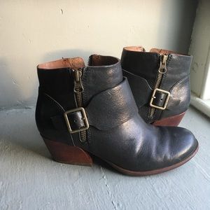Kork-Ease Isa Bootie